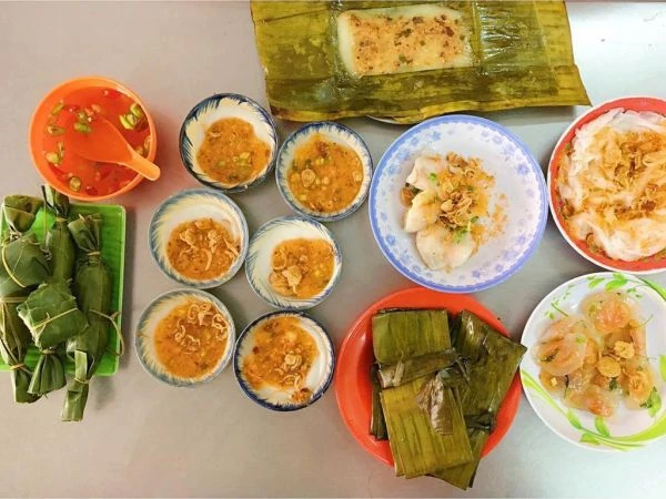 bánh bèo