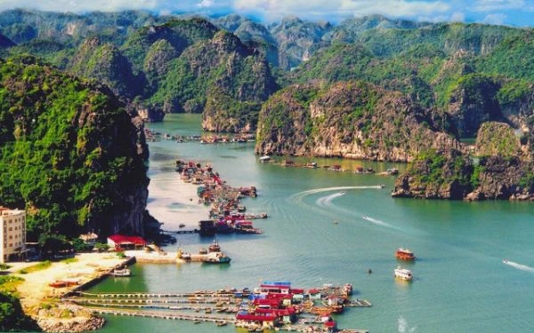 Du lịch Hải Phòng