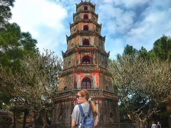 Lịch bay Hà Nội Huế 
