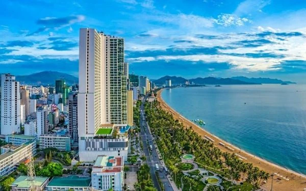 Lịch bay Hà Nội Nha Trang