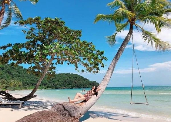 Lịch bay Hà Nội Phú Quốc