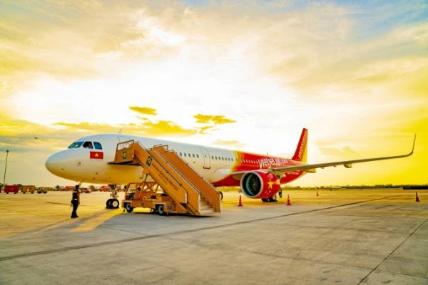 Lịch bay Hà Nội Phú Quốc