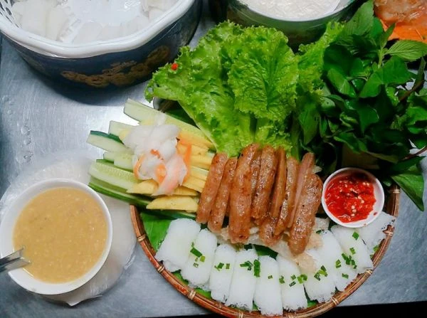 Nem nướng