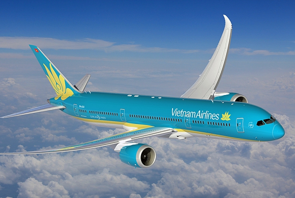 Vietnam Airlines mở thêm 5 đường bay nội địa