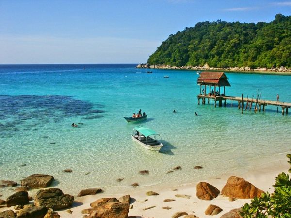 Du lịch Malaysia nên đi đâu