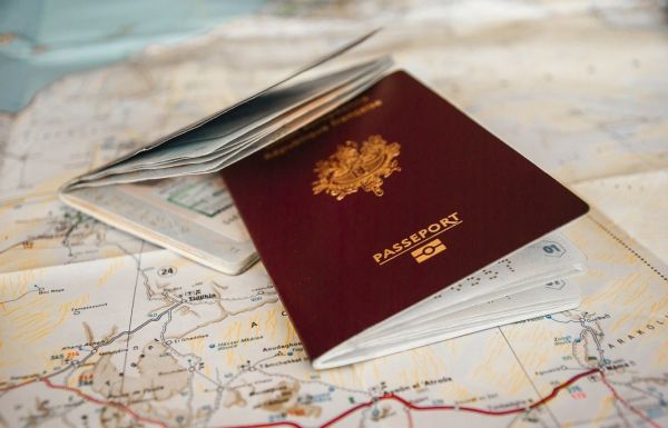 Thủ tục làm visa đi Trung Quốc