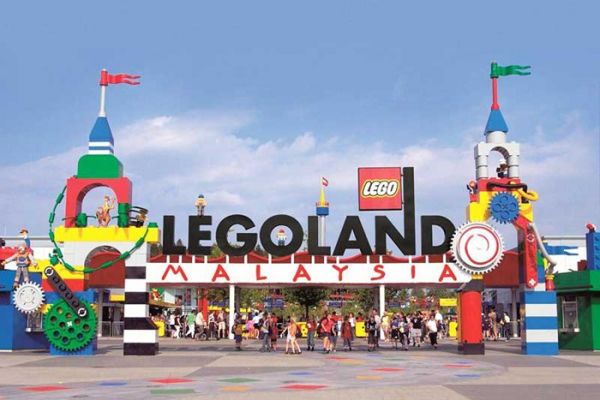 Du lịch Malaysia nên đi đâu