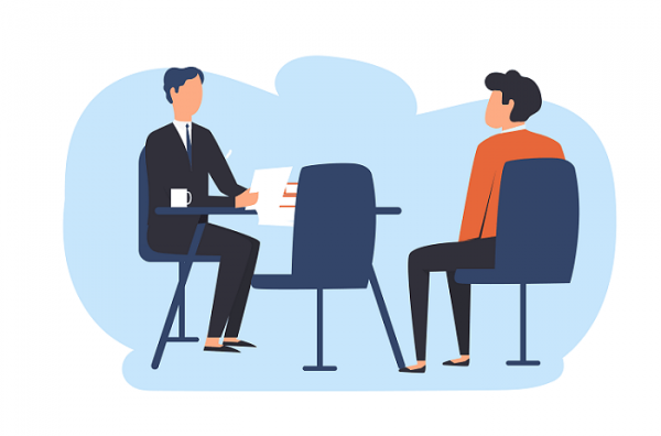 Phỏng vấn xin visa Đài Loan