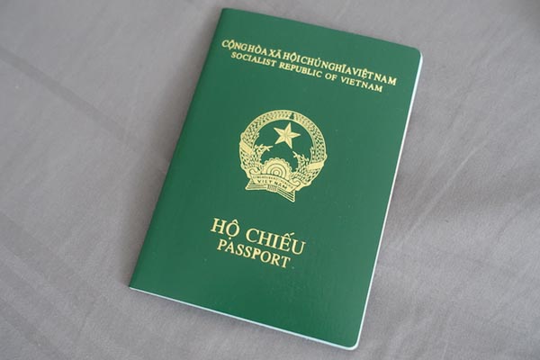 Hướng dẫn thủ tục làm hộ chiếu phổ thông đơn giản nhất