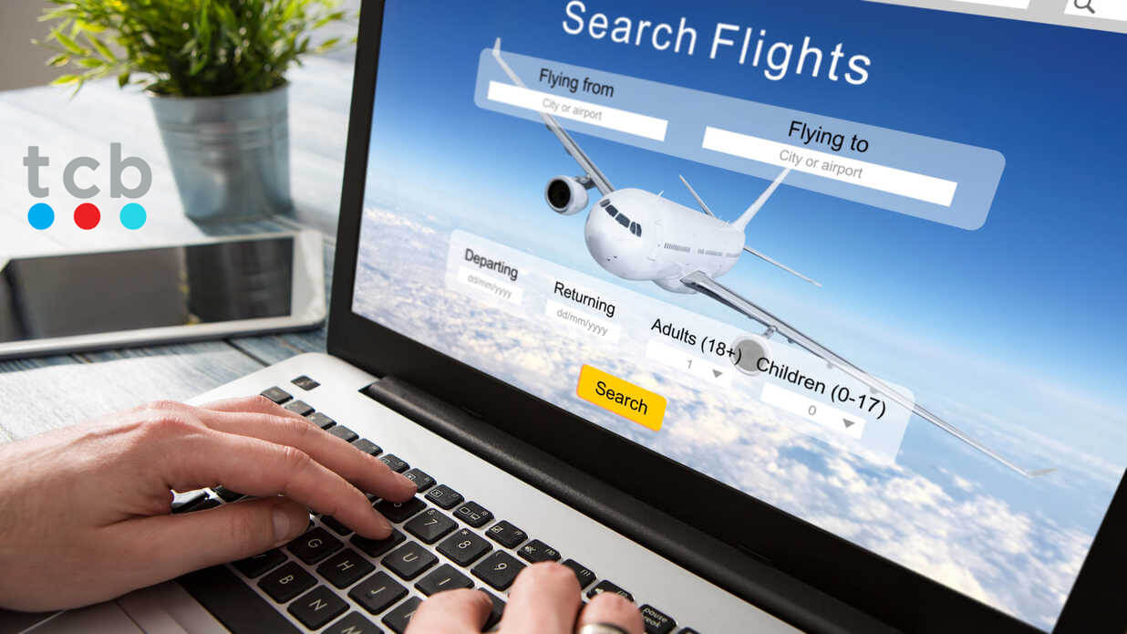 Đặt vé máy bay online cần thông tin gì?