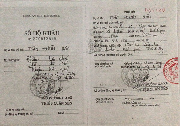 Thủ tục xin visa đi Nhật du lịch tự túc