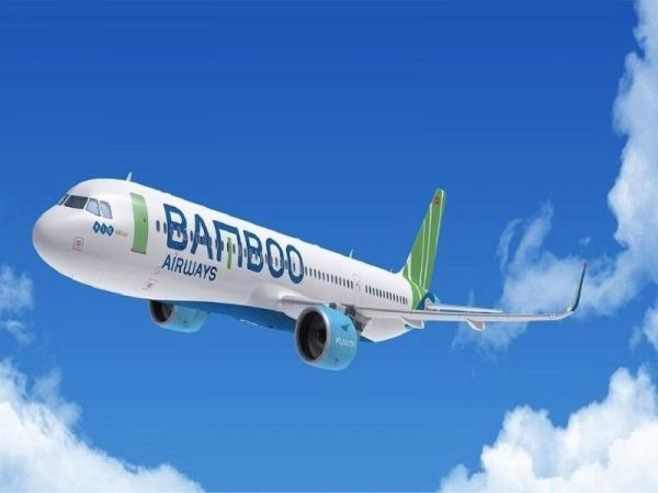 Hàng triệu vé bay đồng giá từ 18.000 đồng mừng sinh nhật Bamboo Airways
