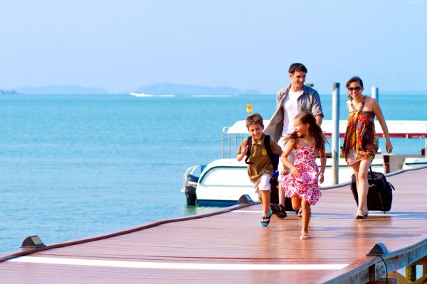 Chào thứ 4 - Bamboo vô tư thả ga bay nội địa chỉ từ 36k