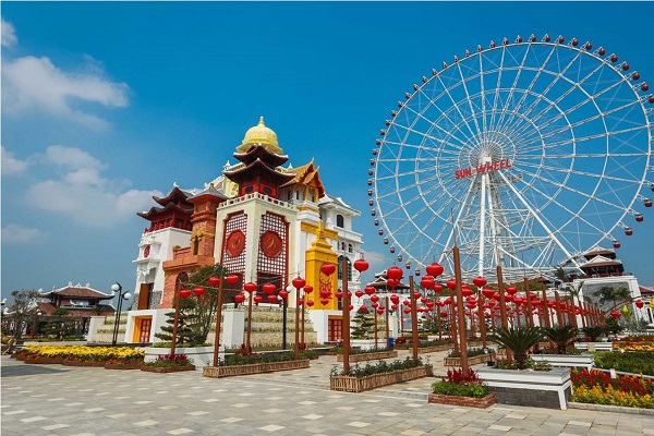 Asia Park Đà Nẵng