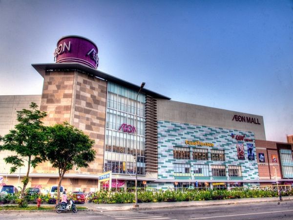 Aeon Mall