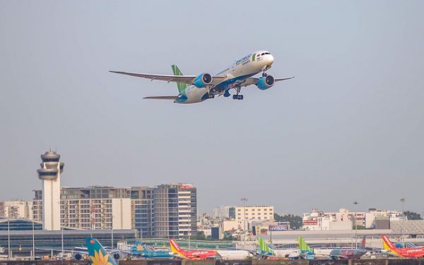 Từ tháng 09/2020 Bamboo Airways khôi phục và mở mới hàng loạt đường bay Quốc tế