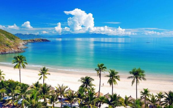 Bãi biển Mỹ Khê Đà Nẵng