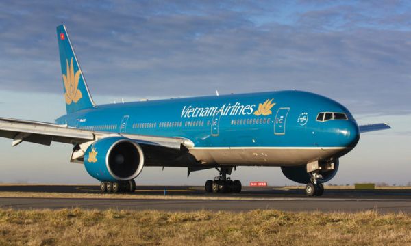 Vé máy bay Cần Thơ đi Côn Đảo Vietnam Airlines