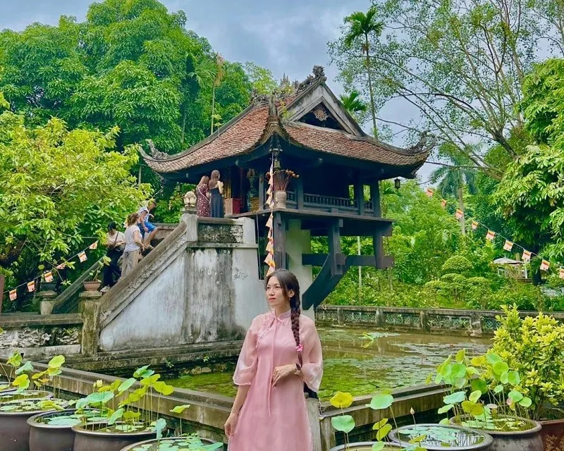 Lên kế hoạch săn vé để có chuyến du lịch Hà Nội trọn vẹn nhất