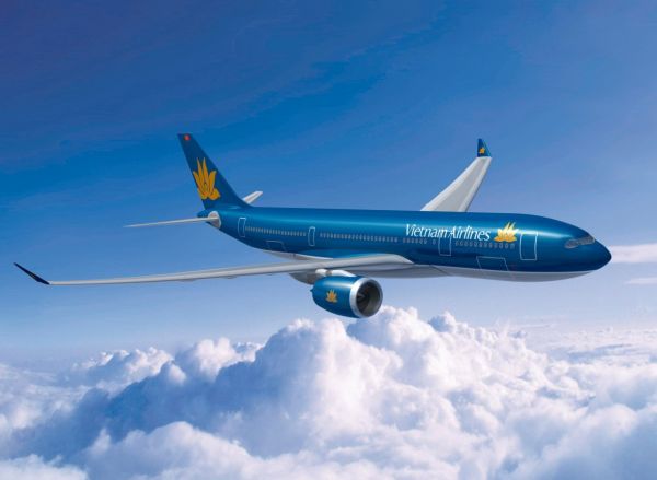 Hãng hàng không Vietnam Airlines