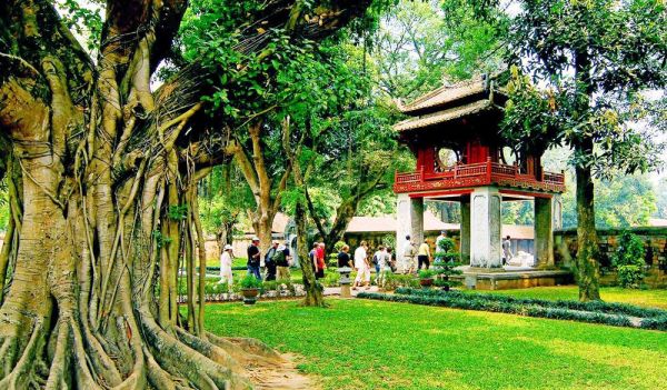 Vé máy bay Buôn Mê Thuột đi Hà Nội