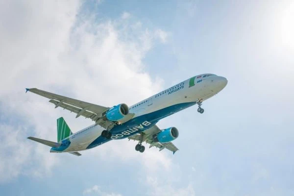 Vé máy bay Hà Nội đi Côn Đảo Bamboo Airways