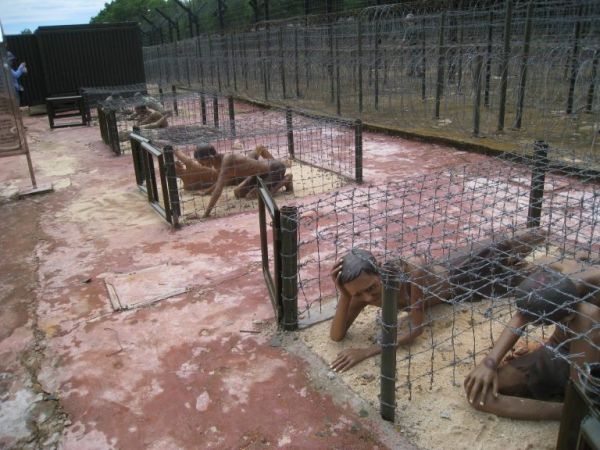 Nhà tù Côn Đảo - Địa ngục trần gian khét tiếng một thời