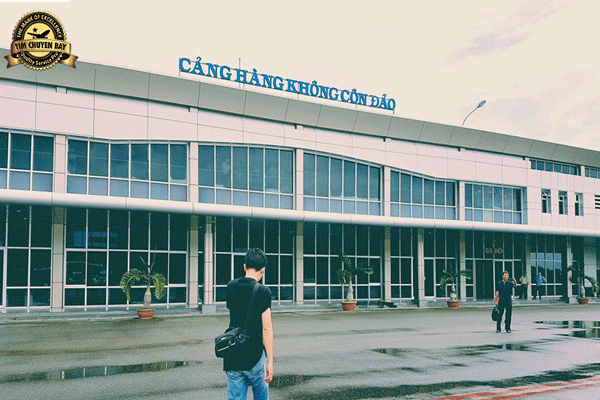 Bamboo mở đường bay thẳng Đà Nẵng Côn Đảo