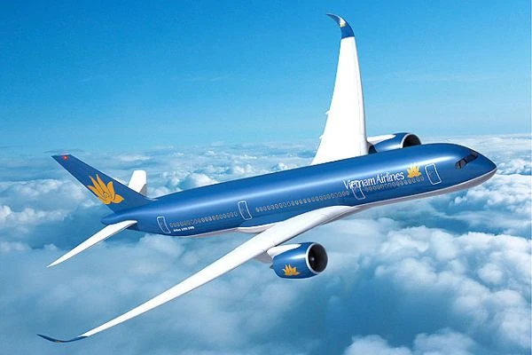 hãng hàng không Vietnam Airlines