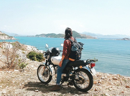 “Phượt” cho bạn một chuyến đi tự do và thoải mái hơn