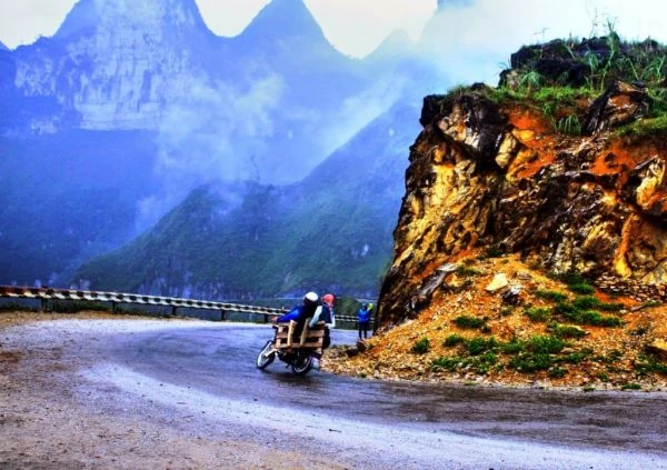 “Phượt” Hà Nội - Sơn La mang đến cho bạn nhiều trải nghiệm thú vị