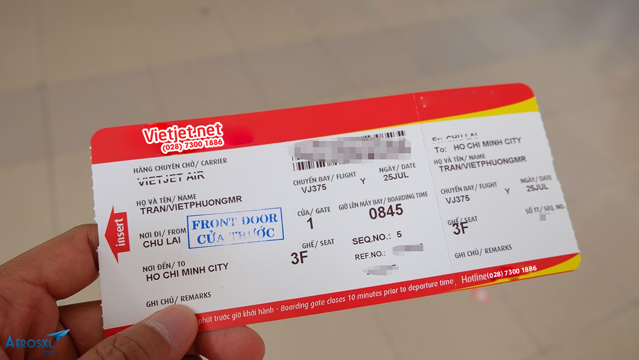 Mức giá của hạng vé Eco Vietjet rất phù hợp với nhu cầu của hầu hết khách hàng