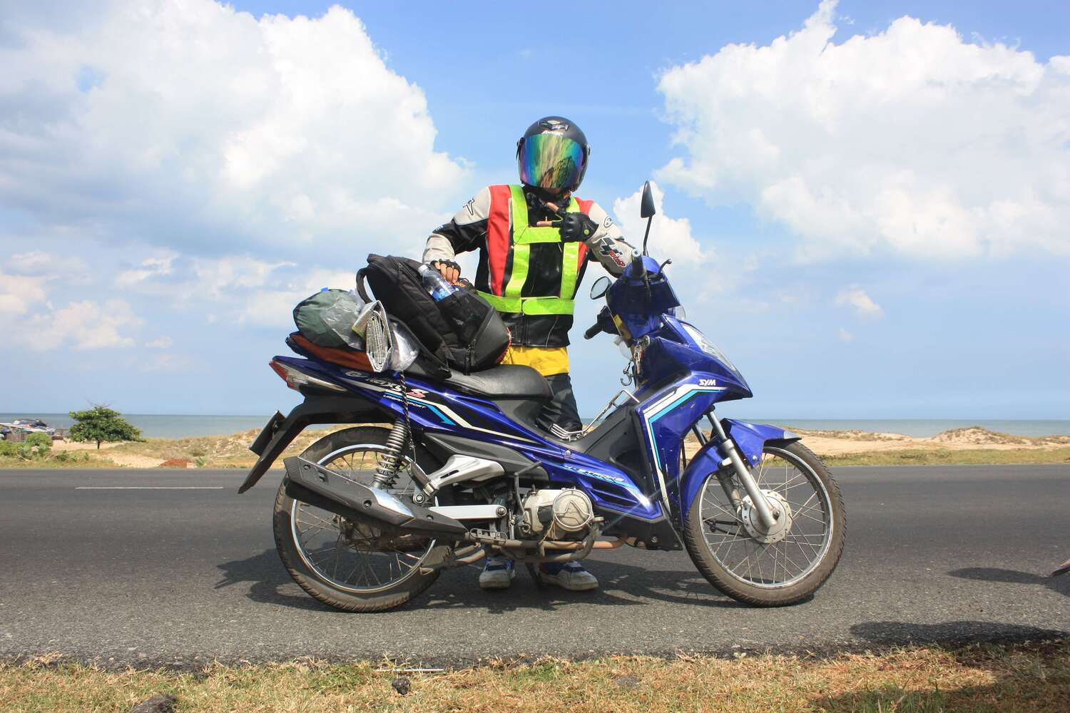 “Phượt” Hà Nội - Thái Bình chính là sự lựa chọn hàng đầu của các bạn trẻ