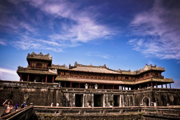 Kinh Thành Huế