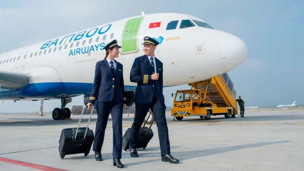 Bamboo Airways
