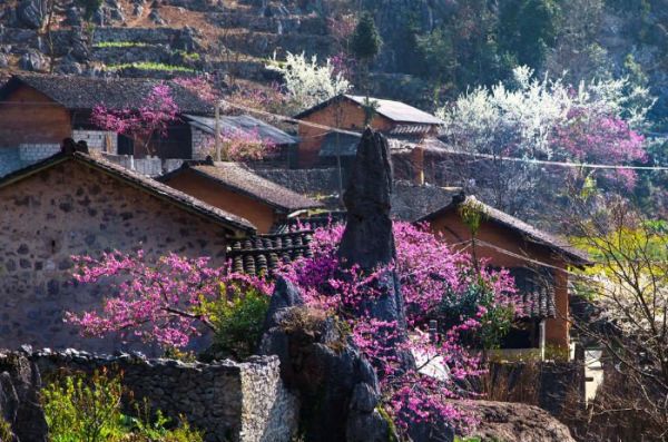 Du lịch Sapa tháng 2