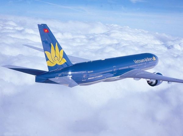 Đặt vé máy bay đi Hà Nội