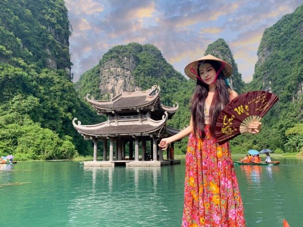 Địa danh Tràng An ở tỉnh nào