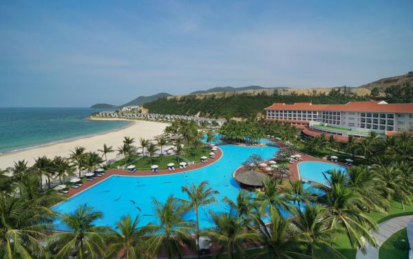 Khu nghỉ dưỡng Vinpearl Nha Trang