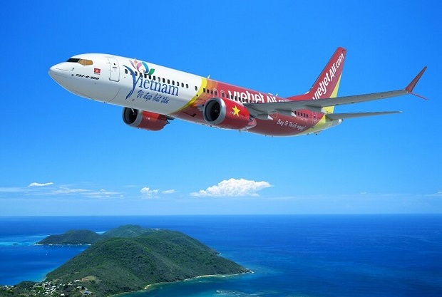 So sánh sự khác nhau giữa các hạng vé của Vietjet Air