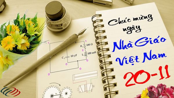 Tháng 11 có ngày lễ gì?