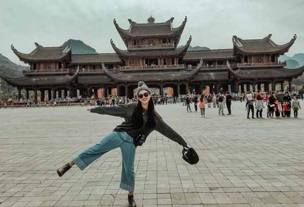 Mang theo đầy đủ giấy tờ tùy thân khi đi du lịch