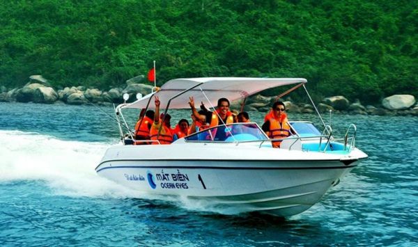 Cù lao Chàm - Điểm du lịch không thể bỏ qua trong tháng 5