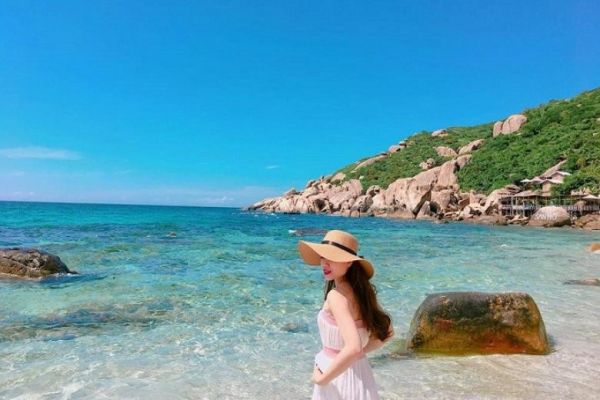 Du lịch Nha Trang