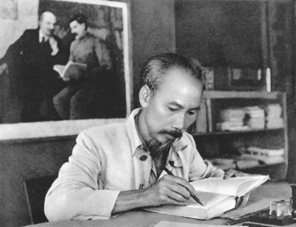 Tháng 5 có ngày lễ gì?