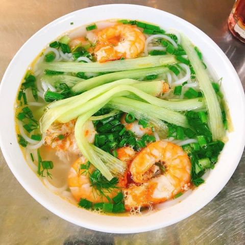 Vé máy bay Cần Thơ Quy Nhơn