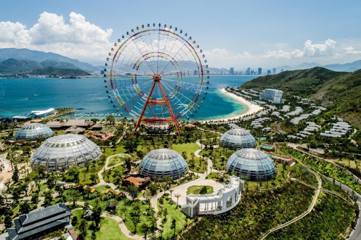 Du lịch Nha Trang tháng 9