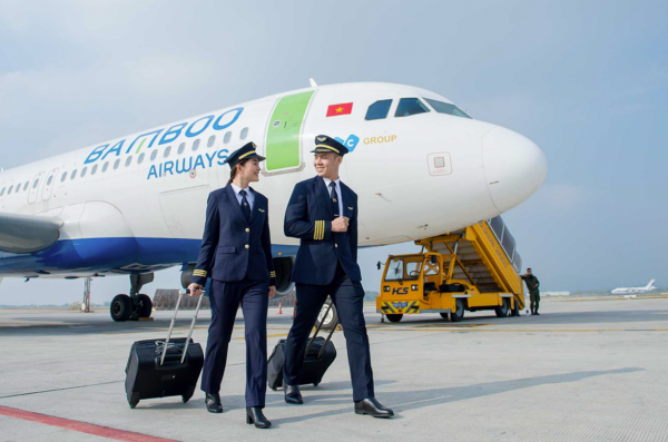 Vé máy bay Đà Nẵng Côn Đảo