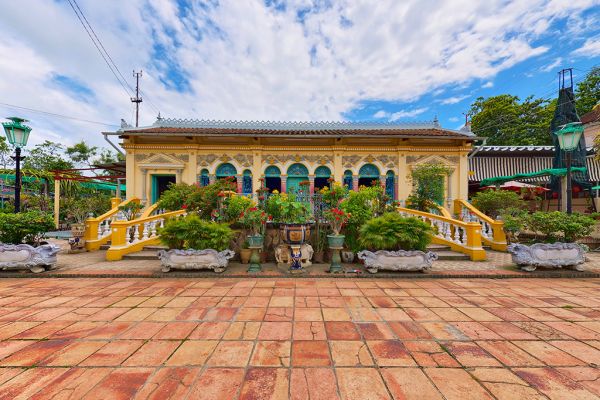 Vé máy bay Buôn Mê Thuột Cần Thơ