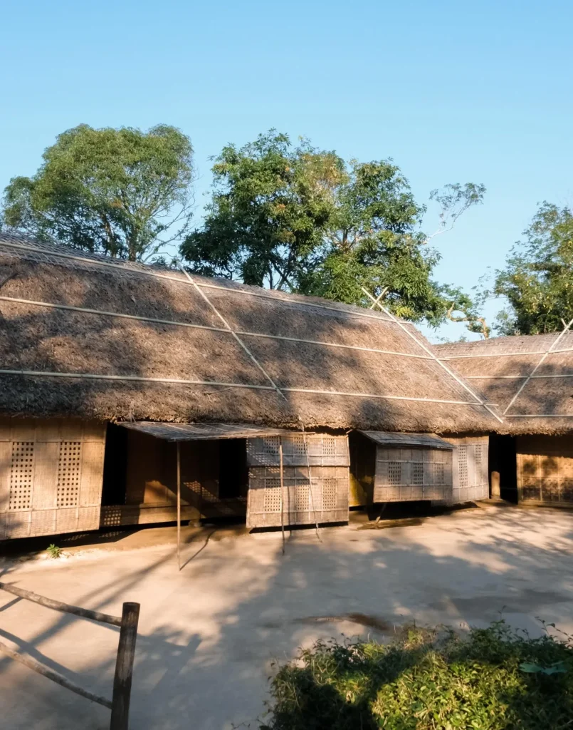 Khu di tích Kim Liên Nghệ An – quê hương Chủ tịch Hồ Chí Minh